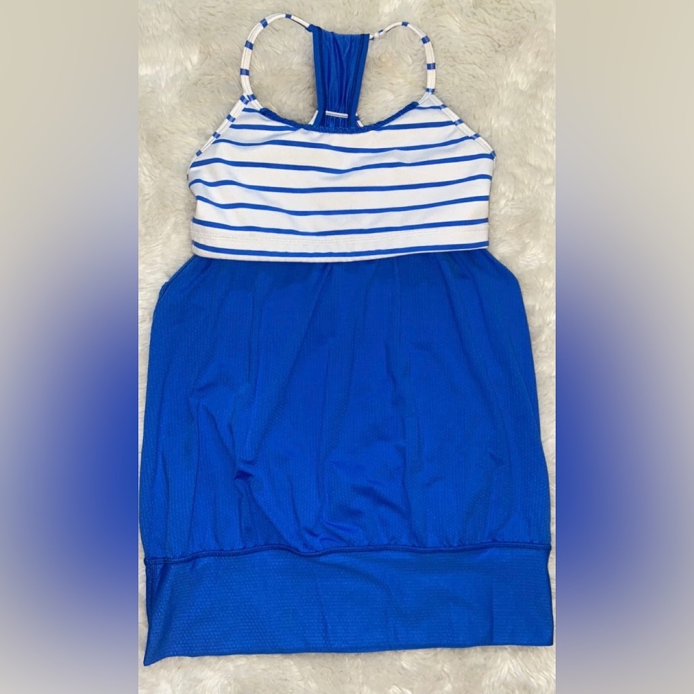 Lululemon Athletica Top